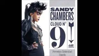 Sandy Chambers - Cloud N°9(Favretto Extended Remix)