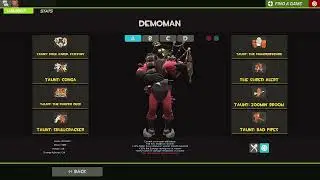 Elite Demoman Fix