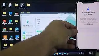 📱 iRemoval PRO 🔥 Quick Guide to iCloud Unlock on iPhone 12 in Minutes 🕒