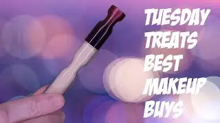 TUESDAY TREATS - THE BEST OF MAKEUP