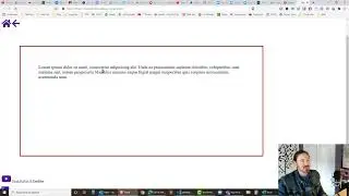 Styling Block Elements with Padding and Margin