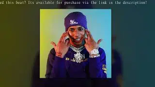 NLE Choppa Type Beat x Trap Type Beat - 