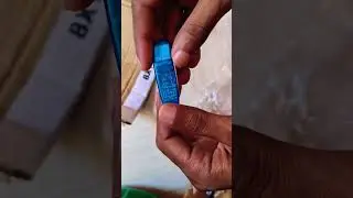 Aqua Dongal Lifetime Tool any 1 need Just Contact Me #frpunlock #frpbypass #unboxing #dongal