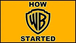 How Warner Bros Started | The Story of Warner Bros