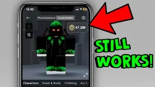 HOW TO GET FREE ROBUX IN 2024 *WORKING*