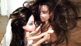 Breaking Dawn Bratz Version (Part 1)