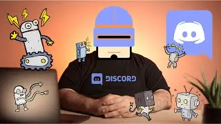 BEST DISCORD BOTS!