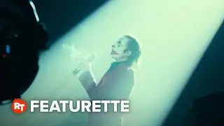 Joker: Folie à Deux Featurette - The Music Within (2024)