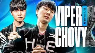 WINNER GOES TO MSI - HLE VS GENG LCK SPRING 2024 - CAEDREL