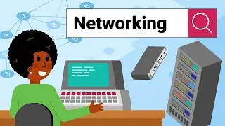 An Introduction to Computer Networking for Teachers | Trailer | Free Computer Networking Course