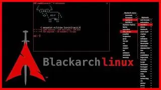 Is BlackArch Linux Better Than Kali Linux?