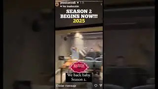 HAZBIN HOTEL SEASON 2 BEGINS NOW 2025 RELEASE 
