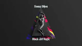 Honey Dijon featuring Mike Dunn – C’s Up (Extended Mix)