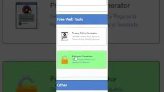 Best Free Web Tools Website! | 100% FREE