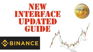 Binance Tutorial (Beginners Tutorial On Trading, Withdrawal, Loans, Staking)