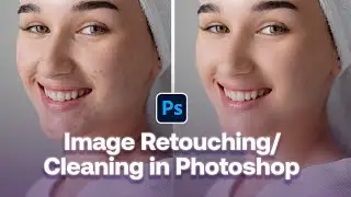 How to Achieve Perfect images with Photoshop Retouching Techniques