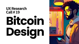 UX Research Call #19