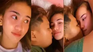 VIDEO ANAK SMA YANG LAGI VIRAL DI TIKTOK TERBARU 2021. CIPOK, CIPOKAN