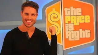 The Price Is Right: December 8, 2014 (James O'Halloran First Appearance)