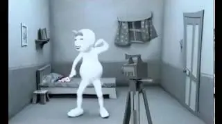 Vodafone Zoozoos - Happy Valentine's Day
