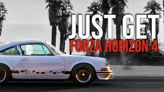 Is Forza Horizon 5 Worth Buying or Playing in 2024?!