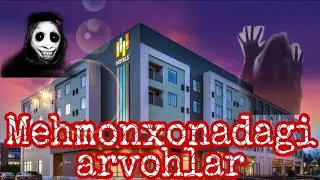 ARVOH VA SHARPALAR MEHMONXONALARDA YULDUZ TV [2021] #фактлар || ВИДЕО-14