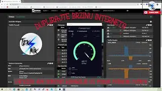 Duplirajte brzinu interneta sa pfSense ruterom