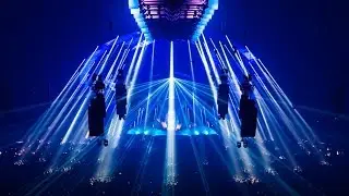 Qlimax 2014 | Atmozfears