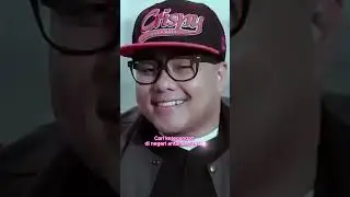 Noorman Camaru ft. Saykoji - Lupakan #Shorts #NoormanCamaru #Saykoji #Lupakan #LirikLagu