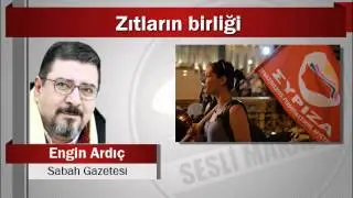 Engin Ardıç : Zıtların birliği