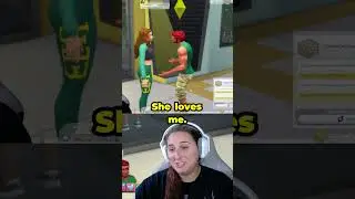 The Wildest Sims Date Ever!