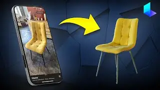 Luma AI : Comment Scanner des Objets en 3D pour Blender avec son iPhone