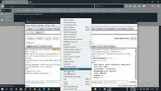 SQLi BurpSuite Union Base