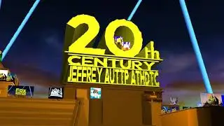 Celebrating 200 Subs for 20th Century Jeffrey AUTTP ATHDTC