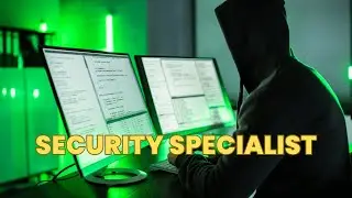 What is the role of a Security Specialist ? | Career Guide - Job Description - Responsibilities