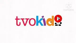 TVOKids Logo Bloopers 5 Part 9 - Talk to the Swapper Hand!