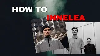 How To Melodic Techno Like Afterlife INNELEA #afterlife #tutorial #flstudio