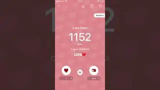 1152❤️