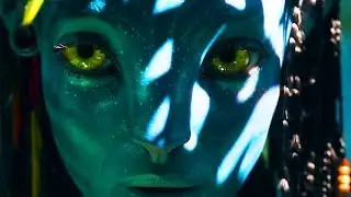 AVATAR 2 - The Way Of Water (TRAILER) + ADDED QUOTES