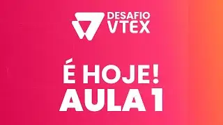 DesafIO VTEX - Dia 1