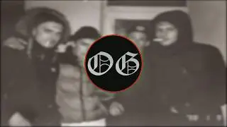 Optimus Gang - У меня есть план (prod. Louf Beats)