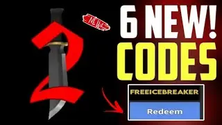 FINNALY||⭐NEW⭐||WORKING MM2 CODES IN 2024 || ROBLOX MURDER MYSTERY CODES 2024