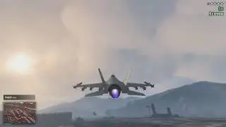 GTA 6 Online Komik anlar #1