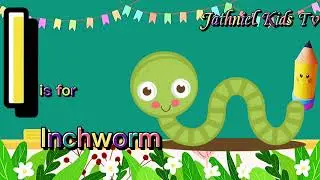 Words that start with the letter I for kids #abcvideoforkids #abcphonics #abcvideo