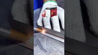 Laser welding machine 