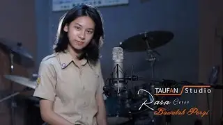 Bawalah Cintaku - AFGAN  | Cover By Rara