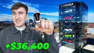 I Sold My Range Rover To Carvana, This Is How It Went...