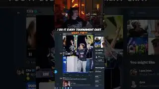 I got 1ST PLACE in the Duo Cash Cup🏆