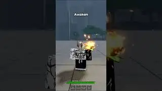 NEW HANAMI AWAKEN UPDATE IN CURSED ARENA 