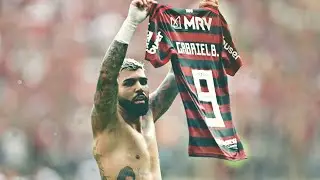 Gabriel Barbosa Vs River Plate - Epic Game